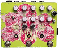 Thumbnail for Old Blood Noise Endeavors MAW XLR Pedal