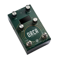 Thumbnail for GFI System Orca Stereo Delay Pedal