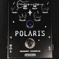 Thumbnail for Spaceman Limited Polaris Resonant Overdrive, Black